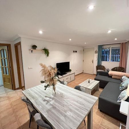 알리칸테 Apartamento Levante 아파트 외부 사진