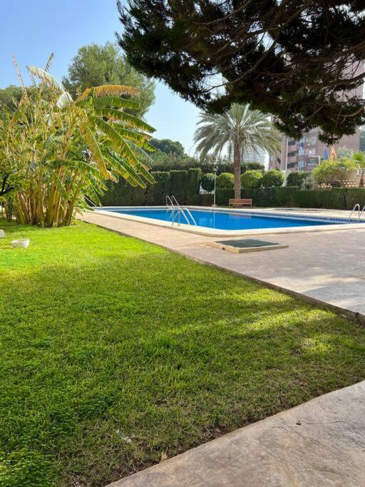 알리칸테 Apartamento Levante 아파트 외부 사진