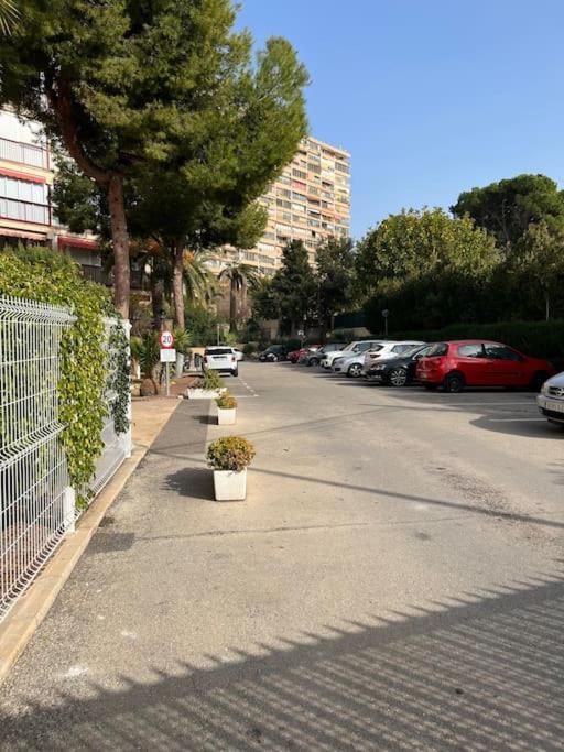 알리칸테 Apartamento Levante 아파트 외부 사진
