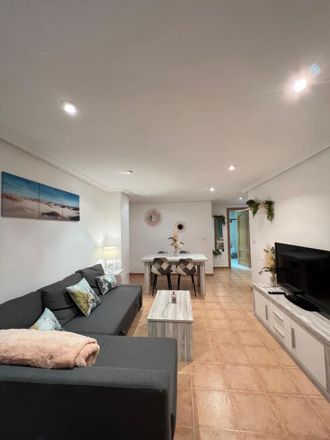 알리칸테 Apartamento Levante 아파트 외부 사진