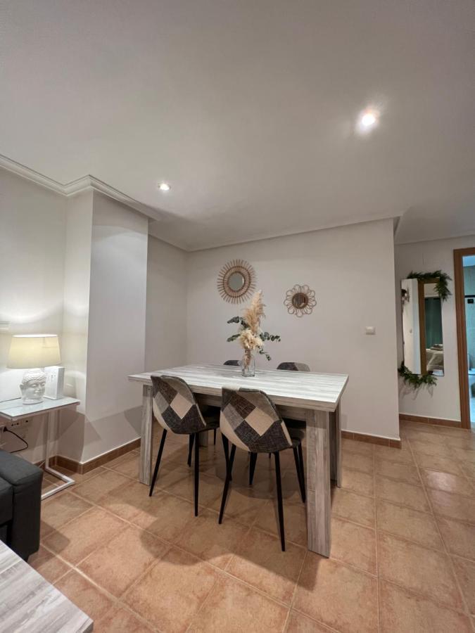 알리칸테 Apartamento Levante 아파트 외부 사진