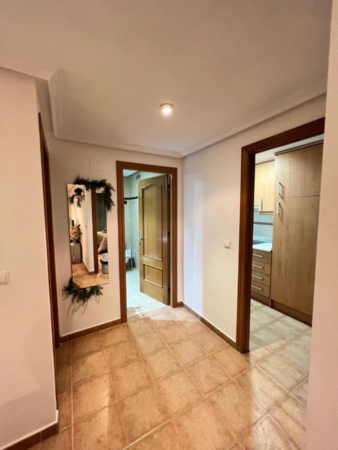 알리칸테 Apartamento Levante 아파트 외부 사진