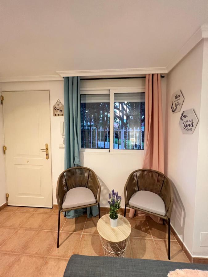 알리칸테 Apartamento Levante 아파트 외부 사진