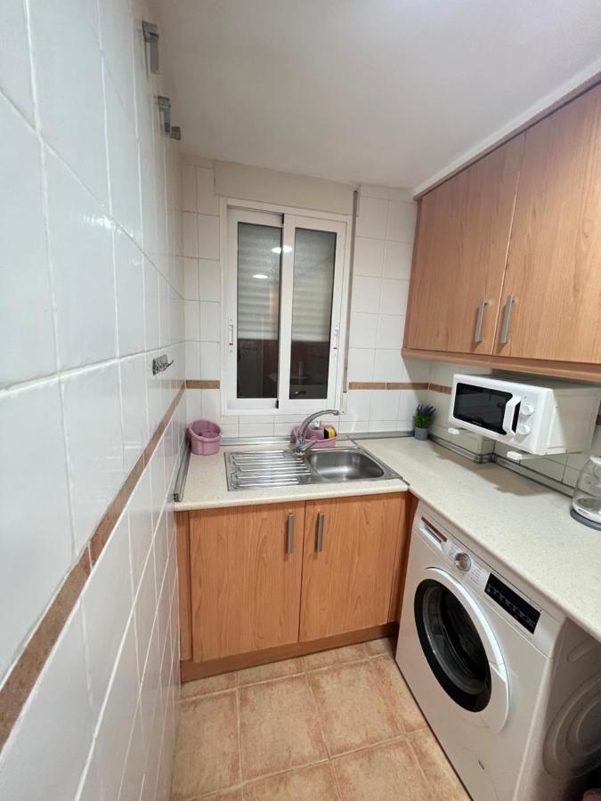 알리칸테 Apartamento Levante 아파트 외부 사진