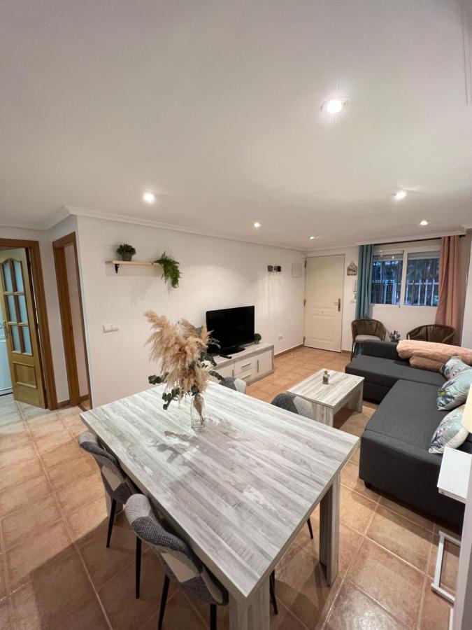 알리칸테 Apartamento Levante 아파트 외부 사진