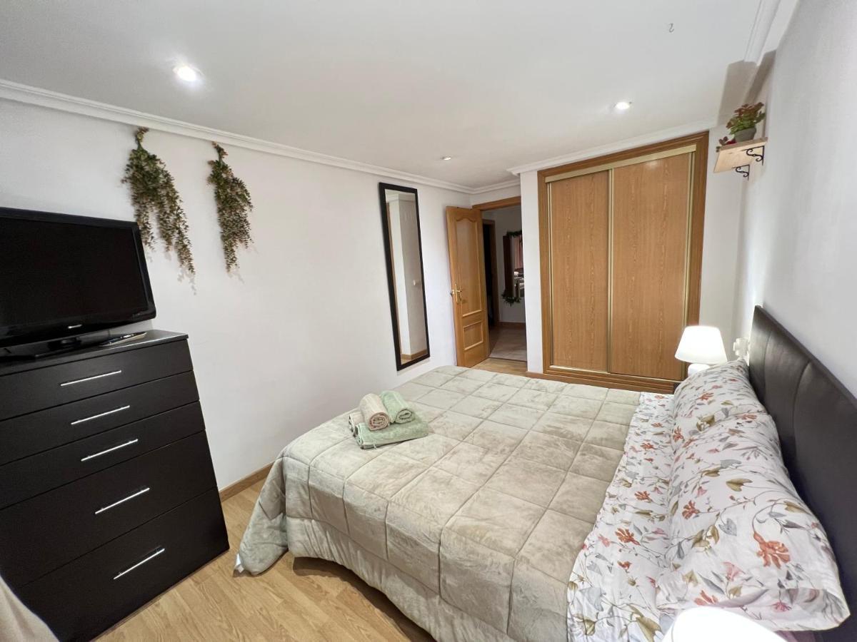 알리칸테 Apartamento Levante 아파트 외부 사진