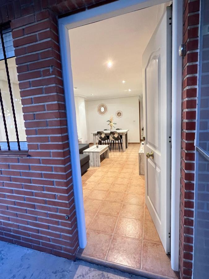 알리칸테 Apartamento Levante 아파트 외부 사진