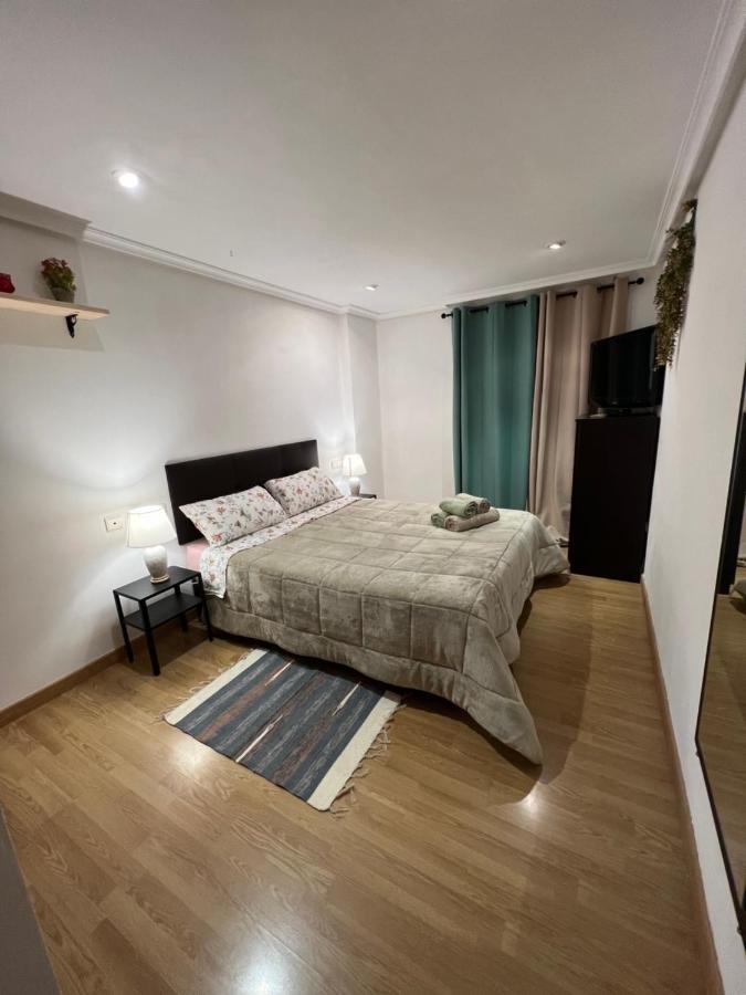 알리칸테 Apartamento Levante 아파트 외부 사진