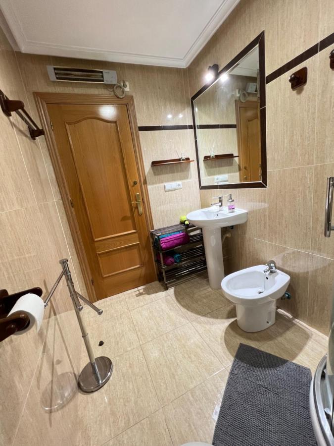 알리칸테 Apartamento Levante 아파트 외부 사진
