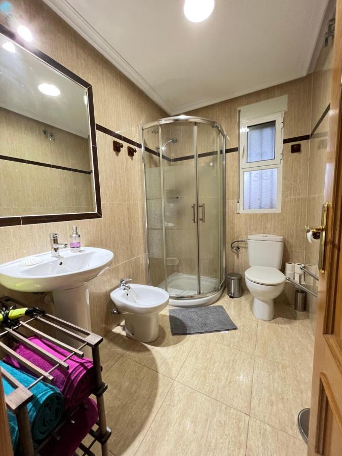알리칸테 Apartamento Levante 아파트 외부 사진