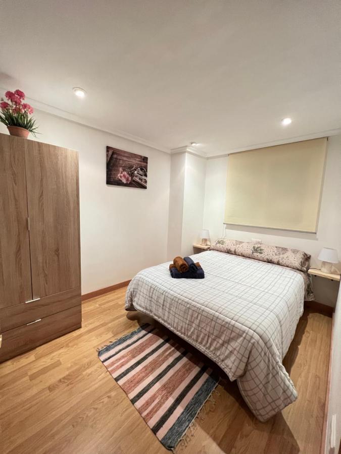 알리칸테 Apartamento Levante 아파트 외부 사진