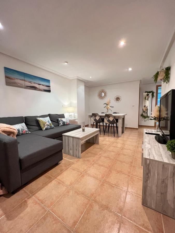 알리칸테 Apartamento Levante 아파트 외부 사진